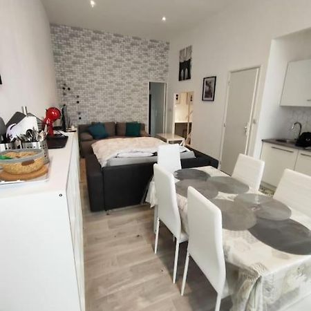 Grand Volume Calme Centre-Ville Tan1 Καμπραί Εξωτερικό φωτογραφία