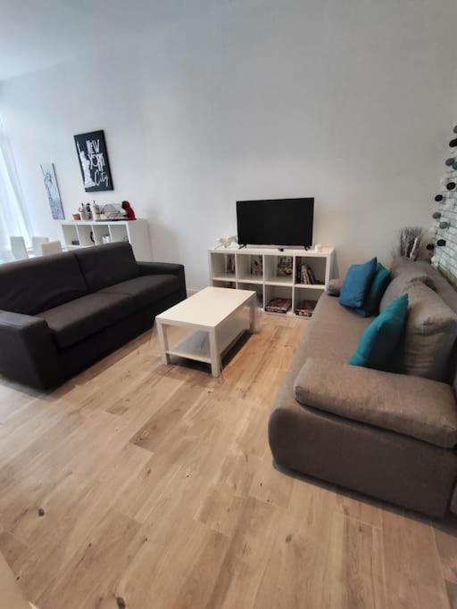 Grand Volume Calme Centre-Ville Tan1 Καμπραί Εξωτερικό φωτογραφία
