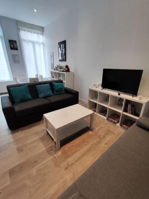 Grand Volume Calme Centre-Ville Tan1 Καμπραί Εξωτερικό φωτογραφία