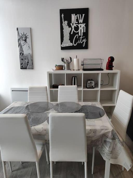 Grand Volume Calme Centre-Ville Tan1 Καμπραί Εξωτερικό φωτογραφία